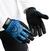 Angelhandschuhe Adventer & fishing Angelhandschuhe Gloves For Sea Fishing Bluefin Trevally Long M-L