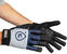Kesztyű Adventer & fishing Kesztyű Gloves For Sea Fishing Original Adventer Long L-XL
