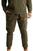 Spodnie Adventer & fishing Spodnie Cotton Sweatpants Khaki XL