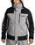 Bunda Adventer & fishing Bunda Membrane Jacket L