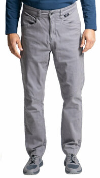 Bukser Adventer & fishing Bukser Outdoor Pants Titanium L - 1