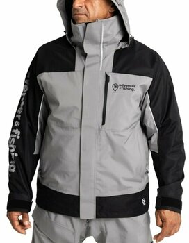 Bunda Adventer & fishing Bunda Membrane Jacket 2XL - 1