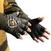 Rybářské rukavice: Adventer & fishing Rukavice Warm Gloves Black M-L Rukavice Adventer & fishing Rukavice Warm Gloves Black M-L