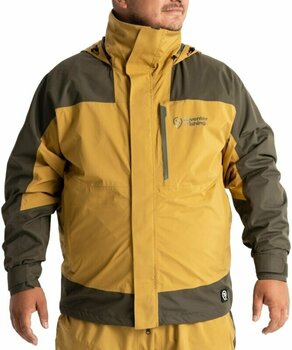 Bunda Adventer & fishing Bunda Membrane Jacket M - 1