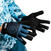 Guantes Adventer & fishing Guantes Gloves For Sea Fishing Petrol Long M-L