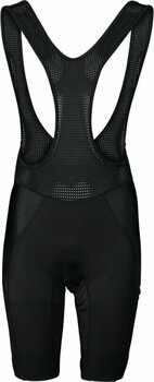Cykelshorts og -bukser POC Ultimate Women's VPDs Bib Shorts Uranium Black S Cykelshorts og -bukser - 1