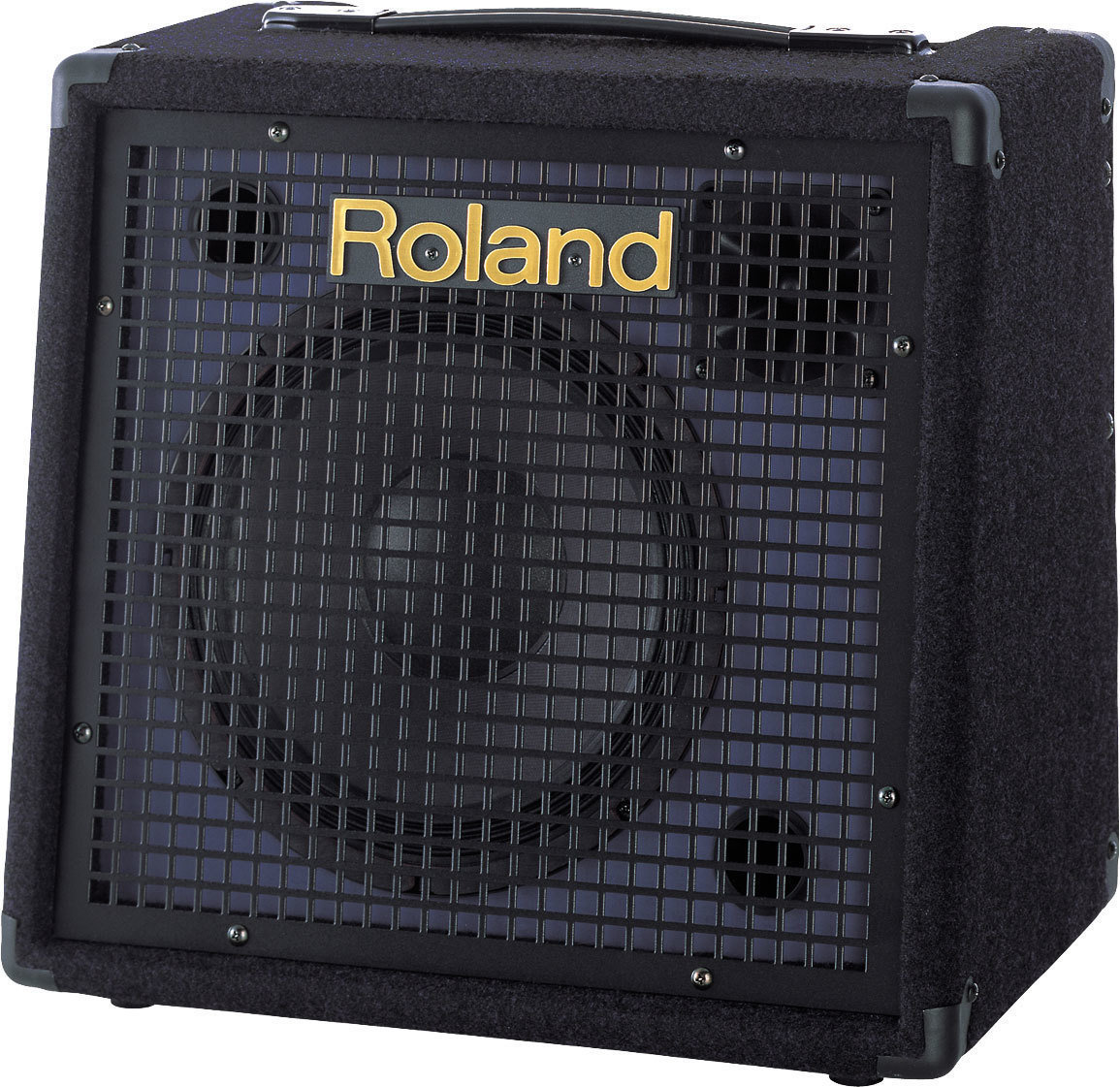Geluidssysteem voor keyboard Roland KC-60