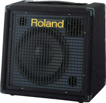 Keyboard Amplifier Roland KC-60 - 1