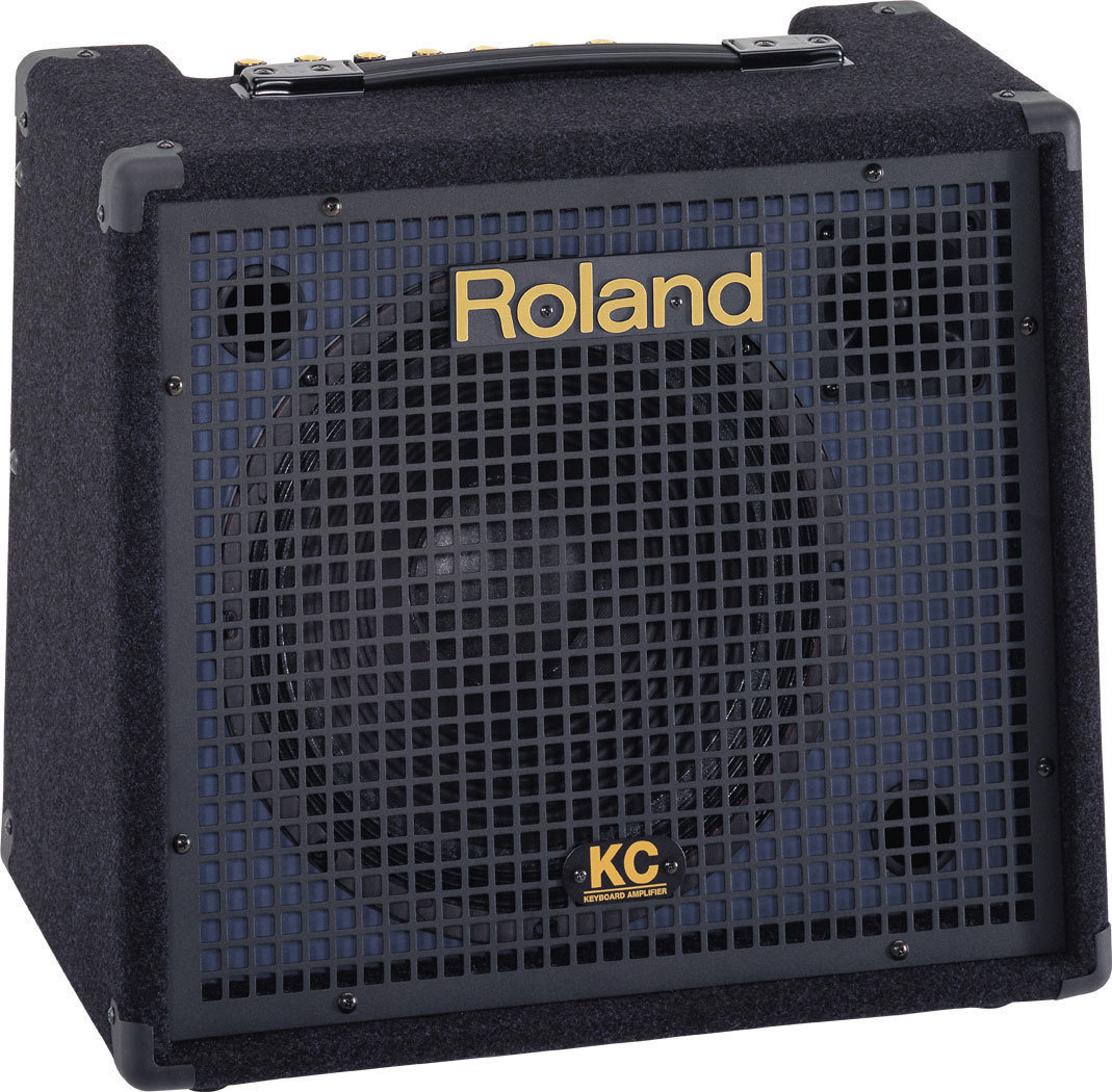 Geluidssysteem voor keyboard Roland KC-150
