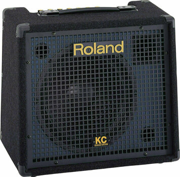 Ozvučení pro klávesy Roland KC-150 - 1