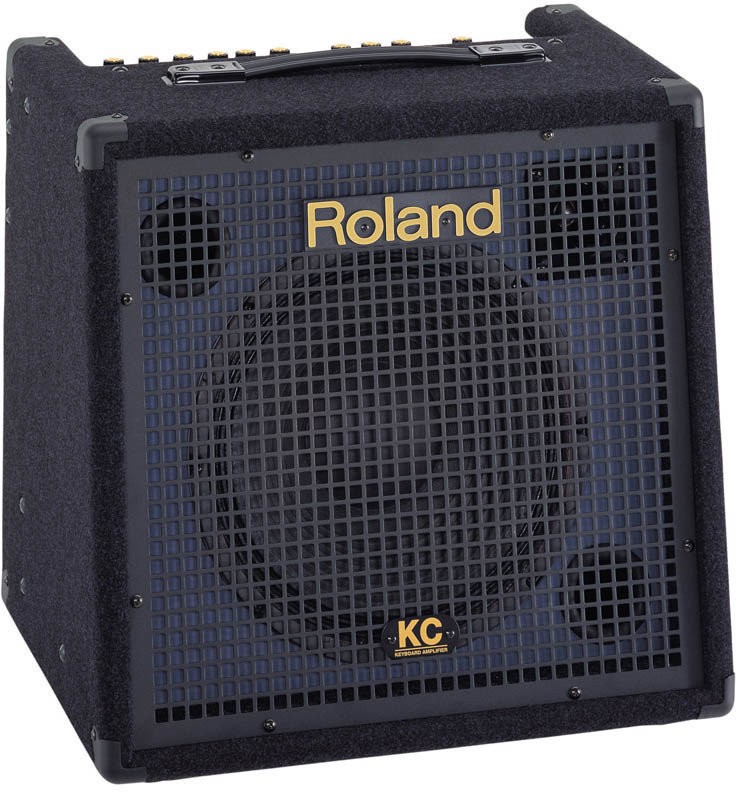Sistem de sunet pentru claviaturi Roland KC-350