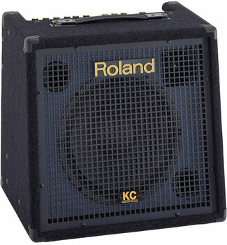 Amplificador de teclado Roland KC-350 - 1