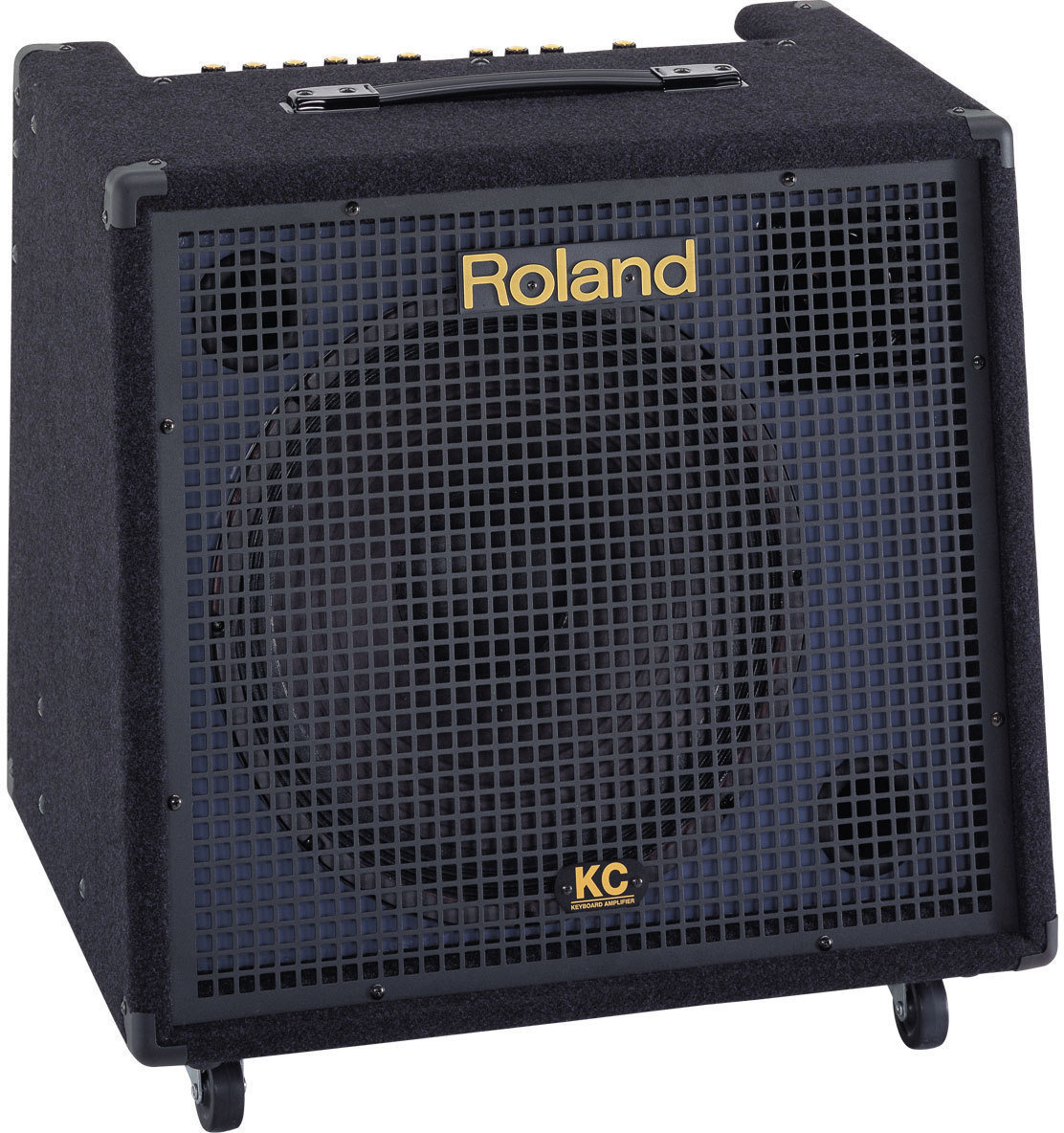 Amplfication pour clavier Roland KC-550