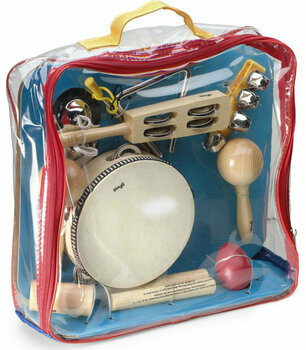 Percussion enfant Stagg CPK-01 - 1