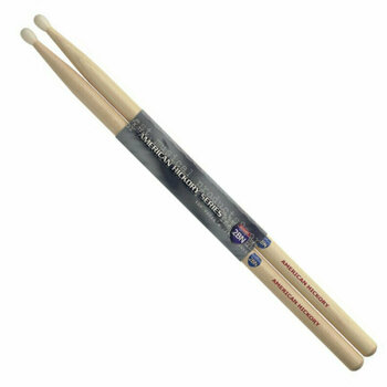 Drumsticks Stagg SH2BN - 1