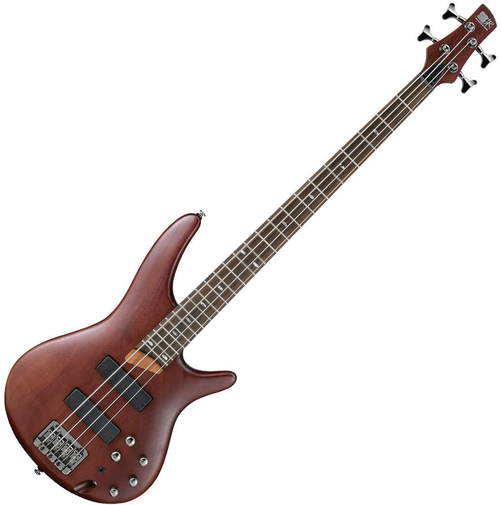 4-string Bassguitar Ibanez SR 500 BM