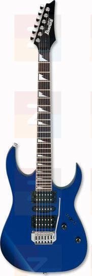 Elektrisk guitar Ibanez GRG 170 DX JB