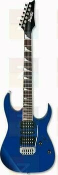 Elektromos gitár Ibanez GRG 170 DX JB - 1