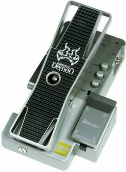 Gitarski efekt Ibanez WD 7 Weeping Demon Wah - 1