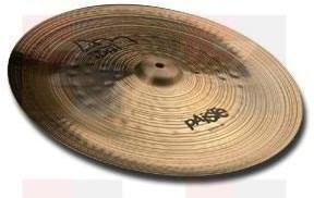 China bekken Paiste NEWALPHA 18 CH