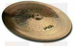 China bekken Paiste NEWALPHA 18 CH - 1