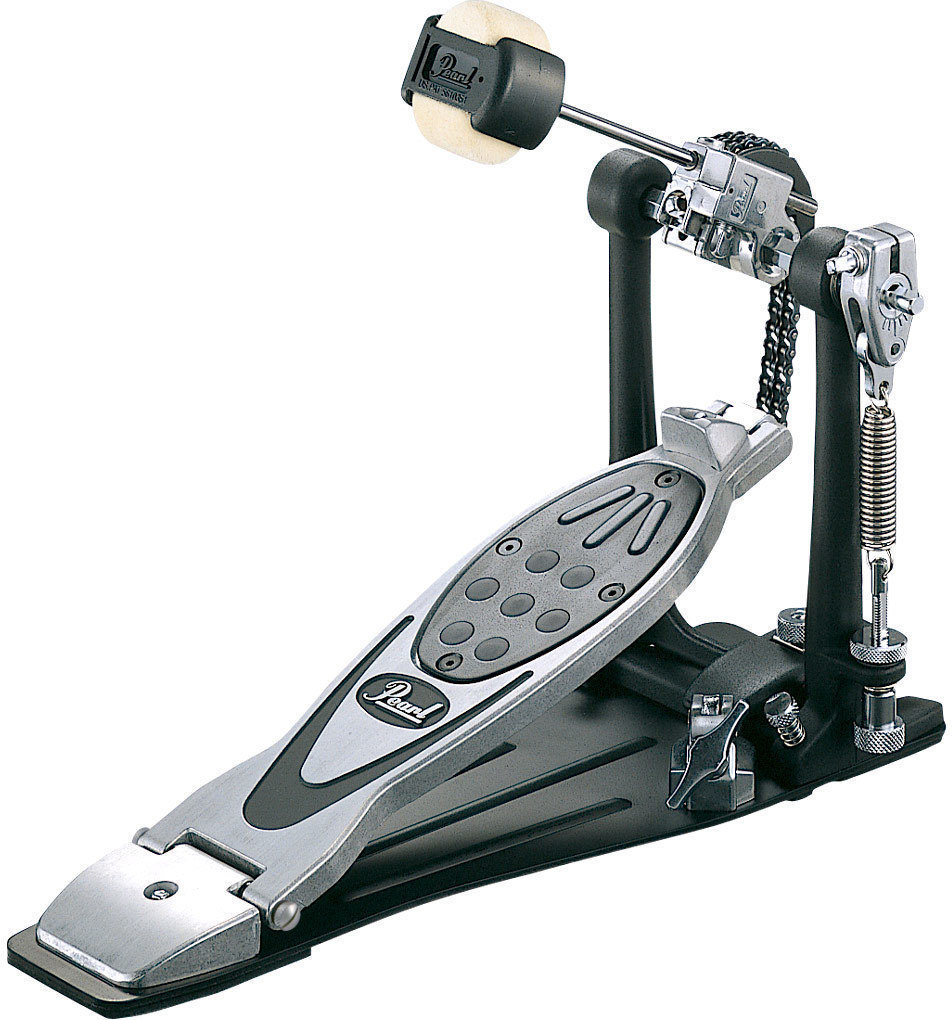 Basdrumpedaal Pearl P 2000 C