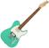 Fender Player Series Telecaster HH PF Sea Foam Green Elektrisk guitar