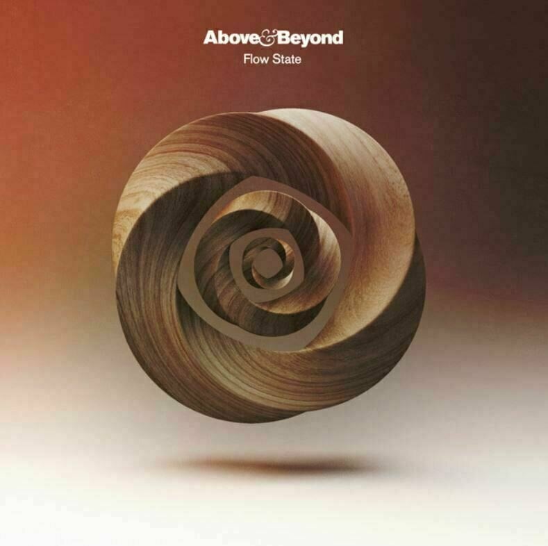 Vinyylilevy Above & Beyond - Flow State (2 LP)