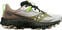 Trailová běžecká obuv Saucony Endorphin Edge Mens Shoes Fog/Black 43 Trailová běžecká obuv