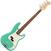 Bas elektryczna Fender Player Series Precision Bass PF Sea Foam Green