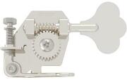 Hipshot 20100N Nickel Tuning Machines for Bassguitars (Like new)