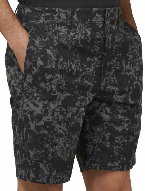 Callaway Mens Camo Short Caviar 30