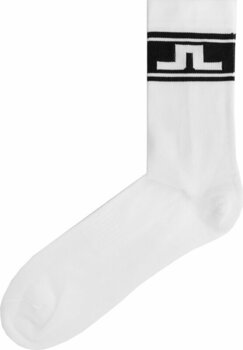 Ponožky J.Lindeberg Percy Sock Ponožky Black - 1