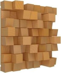 Difusor Vicoustic Multifuser Wood 64 MKII Natural Wood Difusor