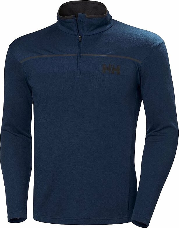 Sweatshirt à capuche Helly Hansen HP 1/2 Zip Sweatshirt à capuche Navy XL