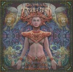 LP ploča ...And You Will Know Us by the Trail of Dead - X: The Godless Void and Other Stories (LP + CD)