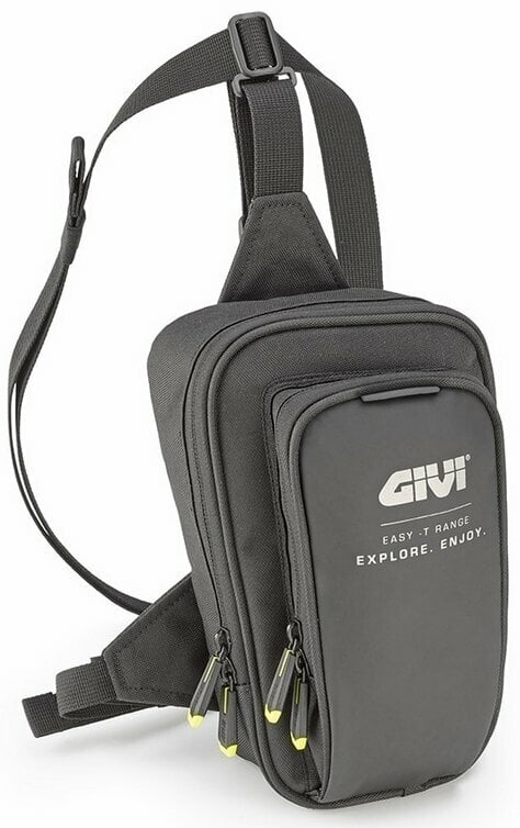 Motorcycle Backpack Givi EA140B Leg Wallet XL