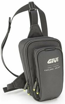 Motorcycle Backpack Givi EA140B Leg Wallet XL - 1