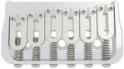 Hipshot 41060C Chrome Puente de guitarra