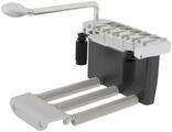 Hipshot 42100VC Chrome