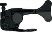 Hipshot 20600B Black Ladicí mechanika pro baskytaru