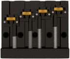 Hipshot 5K400B Black Bass Bridge