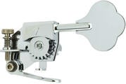 Hipshot 20800C Хром Тунинг част за бас китара