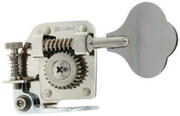 Hipshot 21000N Nickel Stemmemaskiner for bassgitarer (Som ny)