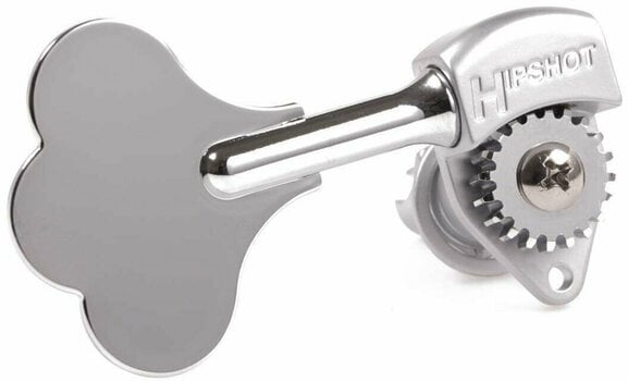 Cheiță pentru chitară bas Hipshot 20670KCT Chrome - 1