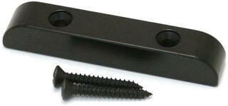 Bass spare part Hipshot 7T000B Black Bass spare part