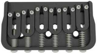 Kobylka na kytaru Hipshot 41065B Black Kobylka na kytaru