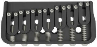 Kobylka na kytaru Hipshot 41070B Black Kobylka na kytaru