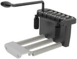 Hipshot 42100VB Black (Nagu uus)