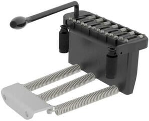 Tremolo Hipshot 42170VB Black